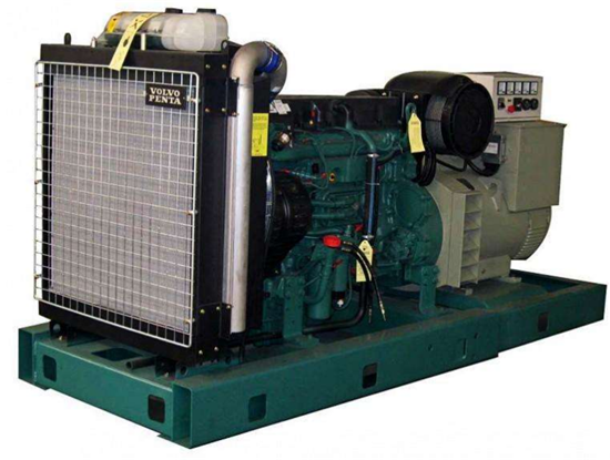 阜平柴油发电机 阜平柴油发电机